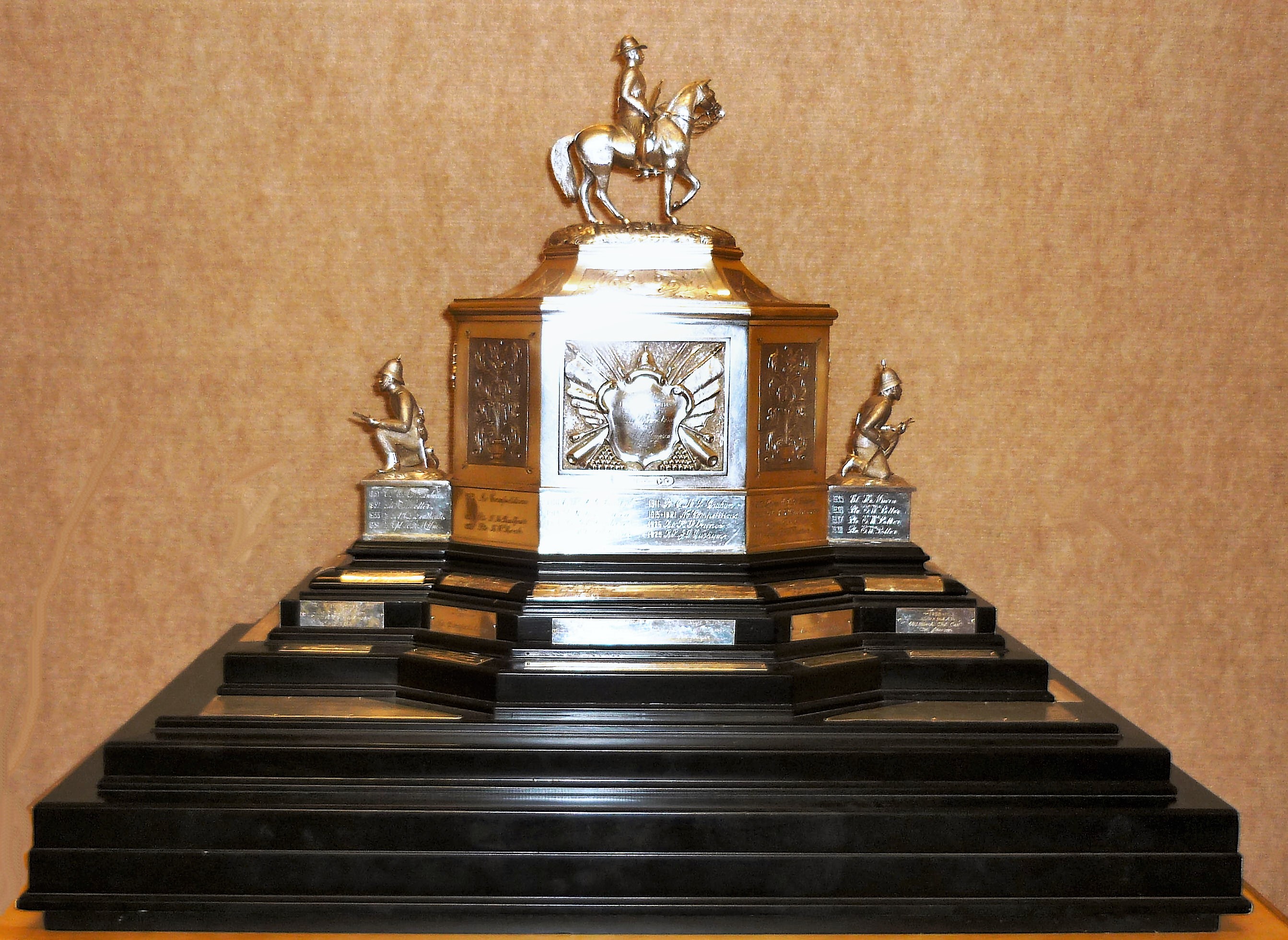 Simpson Trophy Competition